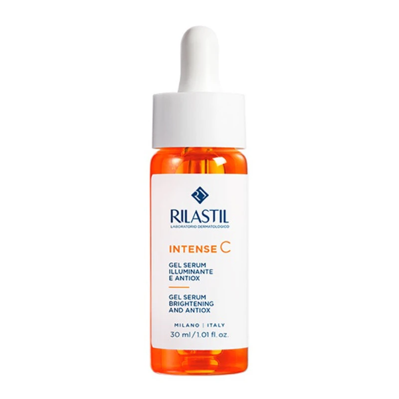IST.GANASSINI SpA RILASTIL INTENSE C GEL SERUM 3 IST.GANASSINI SpA RILASTIL INTENSE C GEL SERUM