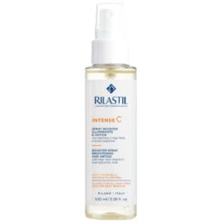 IST.GANASSINI SpA RILASTIL INTENSE C SPRAY VIT C