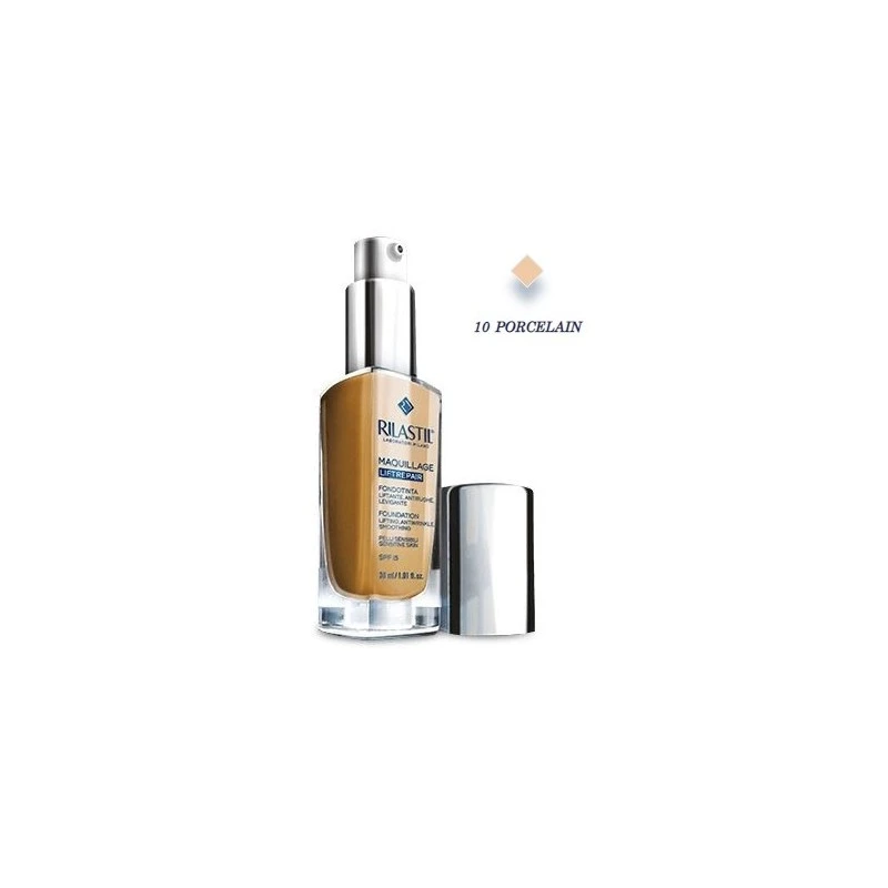IST.GANASSINI SpA RILASTIL MAQUILLAGE FOND LIF10 3 IST.GANASSINI SpA RILASTIL MAQUILLAGE FOND LIF10