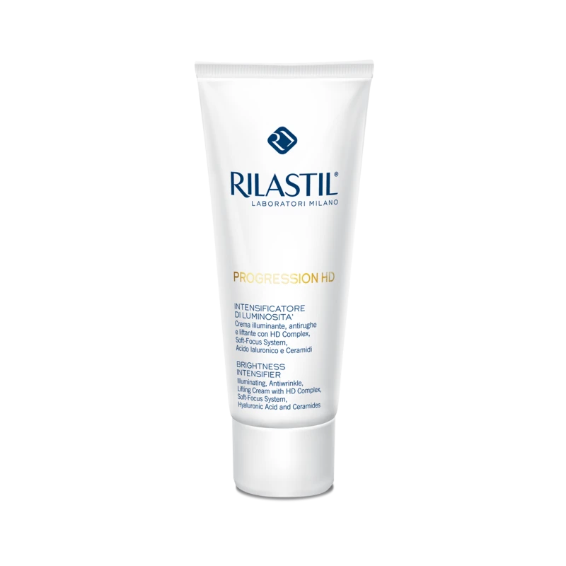 IST.GANASSINI SpA Rilastil Progression HD Crema Intensificatrice Di Luminosità 30ml 3 IST.GANASSINI SpA Rilastil Progression HD Crema Intensificatrice Di Luminosità 30ml