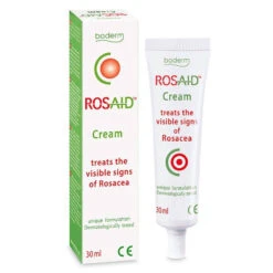 ROSAID CREMA 30ML CE