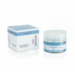 ROTAGEL SCRUB VISO IDRATANTE