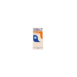 SEBALT CREMA 50ML