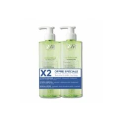 Laboratoires SVR SVR Sebiaclear Acqua Micellare Detergente Purificante 2x400ml