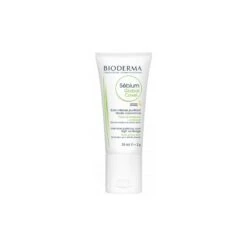 Bioderma Italia Srl SEBIUM GLOBAL COVER 30ML+2G