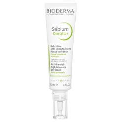 Bioderma Italia Srl SEBIUM KERATO+ 30ML