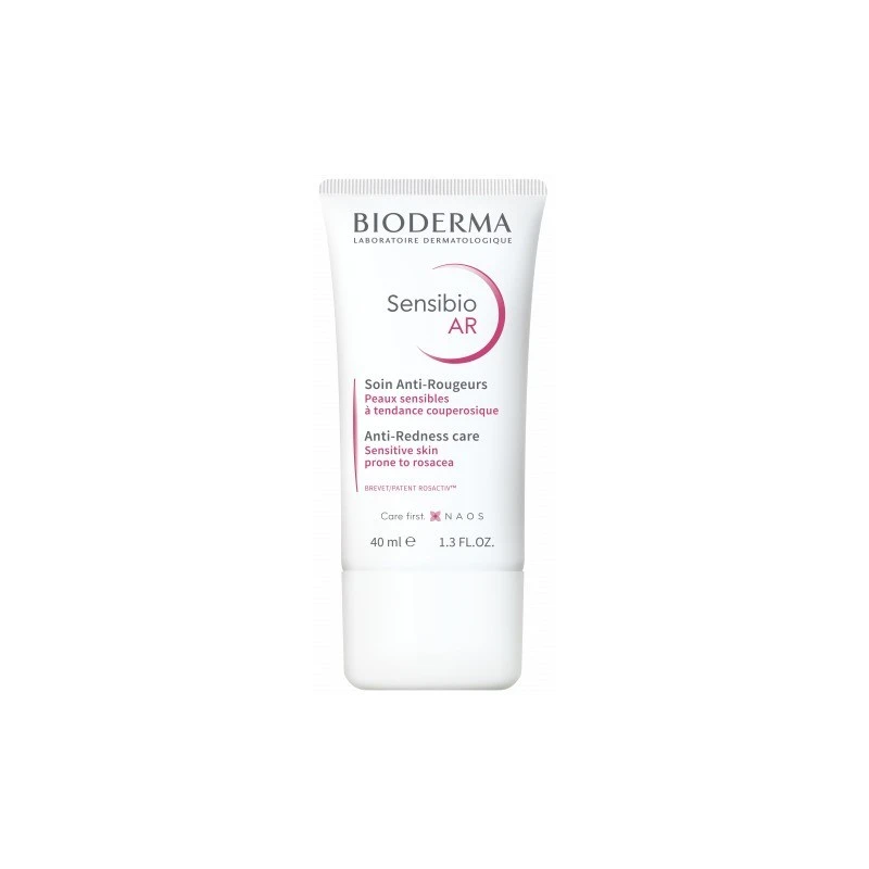 Bioderma Italia Srl SENSIBIO AR CREAM 40ML 3 Bioderma Italia Srl SENSIBIO AR CREAM 40ML