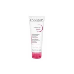 Bioderma Italia Srl SENSIBIO MASK MASCHERA 75ML