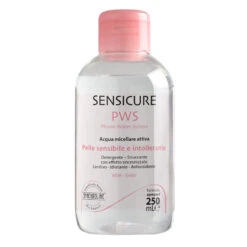 GENERAL TOPICS Srl SENSICURE PWS 250ML