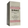 SINAC FLUIDO DERMOPURIFICANTE 2 SINAC FLUIDO DERMOPURIFICANTE -Vendite ZETA FARMACEUTICI SpA sinac fluido dermopurificante