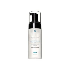 SkinCeuticals Soothing Cleancer Foam Schiuma Detergente Viso E Collo 150 Ml