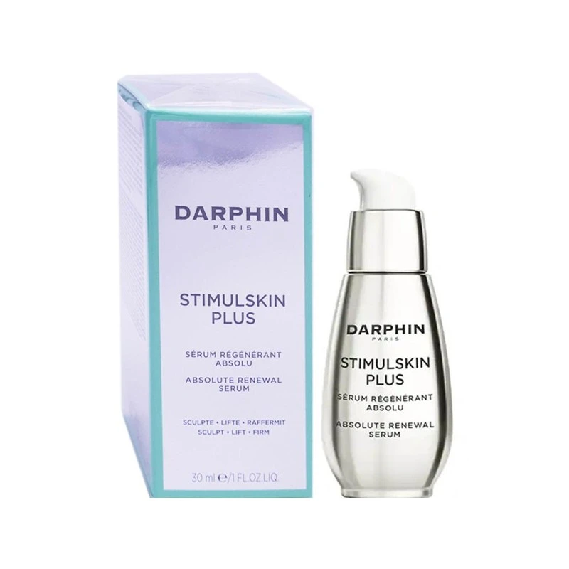 Darphin Stimulskin Plus Serum 30 Ml Originale Italia 3 Darphin Stimulskin Plus Serum 30 Ml Originale Italia