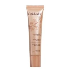 Caudalie Italia Srl TEINT DIVIN CREMA COLORATA PELLI CHIARE 30 ML