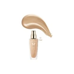 Vichy Linea Teint Ideal Fondotinta Fluido Pelle Normale Mista 30 Ml Colore 15