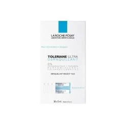La Roche Posay Toleriane Ultra Struccante Viso E Occhi 0% Alcol 30 Flaconcini Monodose Da 5ml