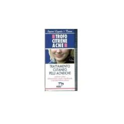 TROFOCITRENE ACNE SAP LIQ+CR
