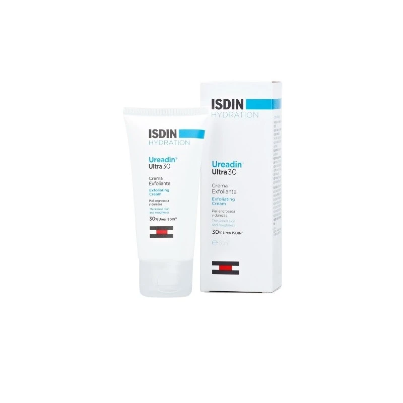 Isdin Srl UREADIN ULTRA 30 50ML 3 Isdin Srl UREADIN ULTRA 30 50ML