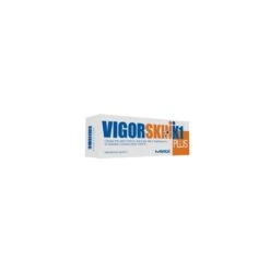VIGORSKIN K1 PLUS CREMA 100ML