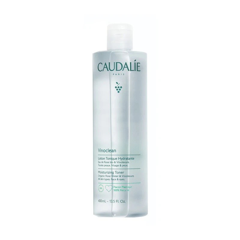 Caudalie Italia Srl VINOCLEAN LOZIONE TONICA 100 ML 3 Caudalie Italia Srl VINOCLEAN LOZIONE TONICA 100 ML