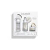 Caudalie Italia Srl VINOPER COFANETTO SPRING SET SIERO EXPORT 2022 1 SIERO VISO30 ML + 1 ESSENZA 50 ML + 1 CREMA VISO 15 ML -Vendite ZETA FARMACEUTICI SpA vinoper cofanetto spring set siero export 2022 1 siero viso30 ml 1 essenza 50 ml 1 crema viso 15 ml