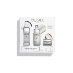 Caudalie Italia Srl VINOPER COFANETTO SPRING SET SIERO EXPORT 2022 1 SIERO VISO30 ML + 1 ESSENZA 50 ML + 1 CREMA VISO 15 ML