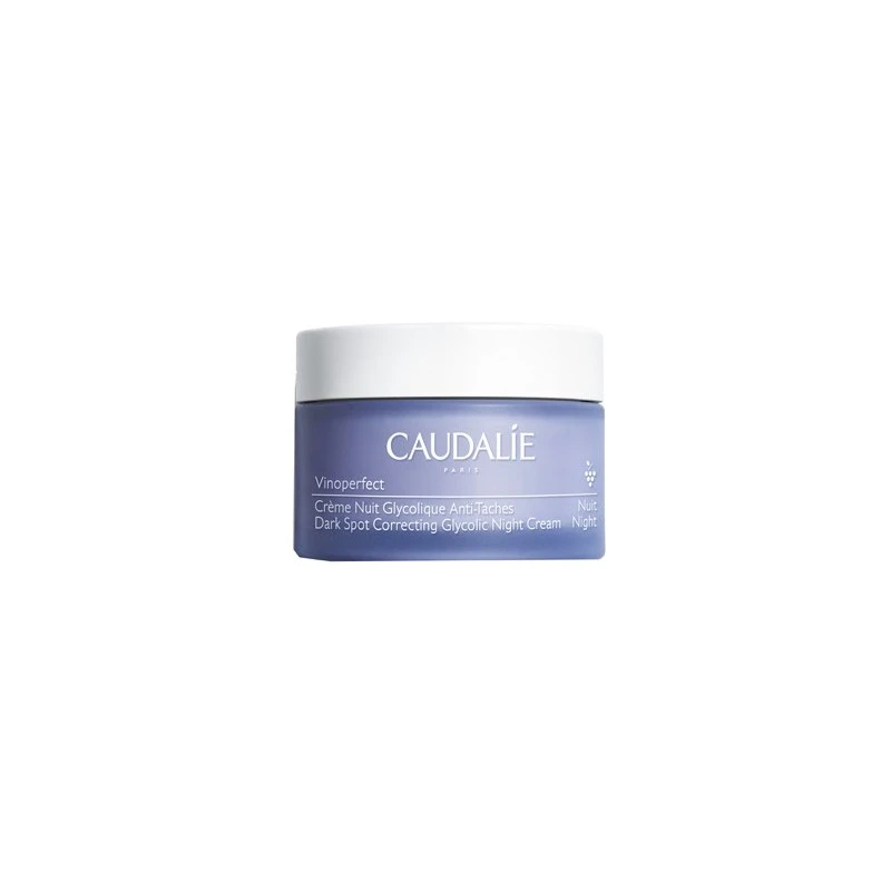 Caudalie Italia Srl VINOPERFECT CREMA NOTTE GLICOLICA 50 ML 2021 3 Caudalie Italia Srl VINOPERFECT CREMA NOTTE GLICOLICA 50 ML 2021