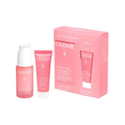 Caudalie Italia Srl VINOSOURCE HYDRA COFANETTO SIERO 2022 1 SIERO VISO 30 ML + 1MASCHERA VISO 15 ML